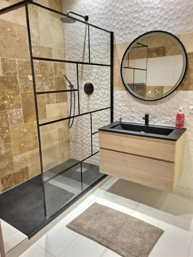 Appartement T2 40M2 Renove Au Coeur Du Panier Vieux Port Marsilya Dış mekan fotoğraf