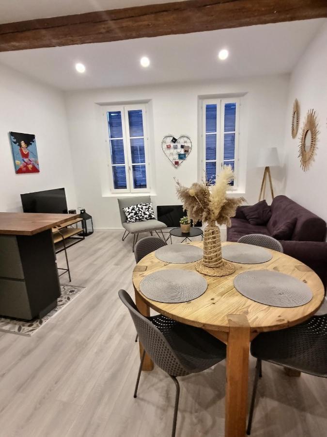 Appartement T2 40M2 Renove Au Coeur Du Panier Vieux Port Marsilya Dış mekan fotoğraf